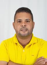 Foto de Ayrone de Arruda Silva
