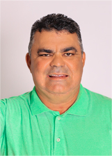 Foto de Edilson Rodrigues Barbosa