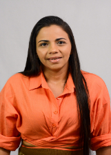 Foto de GISELE PAULA DA SILVA