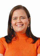 Foto de Ludimilla Karla Viturino dos Santos Fernandes