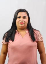 Foto de RUBIA CORDEIRO DA SILVA