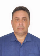 Foto de Agamenon Fernandes de Oliveira
