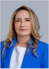 Foto de Maria de Fátima Pereira Soares