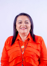 Foto de Josefa da Paz Silva