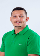 Foto de CARLINDO CABRAL DE MELO JÚNIOR