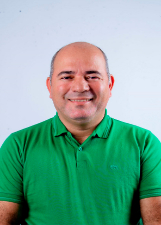 Foto de Antônio Vicente de Andrade Neto