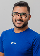 Foto de IZAQUE ARRUDA DA SILVA