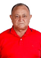 Foto de Antonio Pereira de Sales
