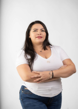 Foto de JANE ISA SOARES DA SILVA LIMA