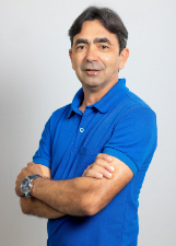 Foto de Iran Pontes do Nascimento
