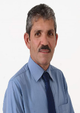 Foto de Antonio Olinto da Costa