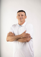 Foto de JOSE ROBERTO BARROS DE ASSIS