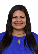 Foto de Jailma Bernardino Oliveira de Siqueira Fontes