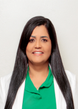 Foto de Maria Flávia da Silva