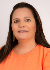 Foto de Flavia da Silva