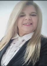 Foto de Marizete Rodrigues de Almeida