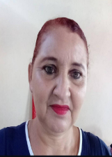 Foto de Maria Inês de Lucena Costa