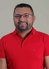 Foto de Jorge da Silva Santana