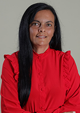 Foto de Elizangela Maria de Almeida Silva