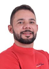 Foto de Deivisson dos Santos Prades