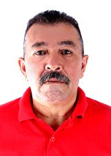 Foto de DJEVALDO DE DEUS FERNANDES DE ARAUJO
