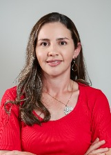 Foto de Helena Faustino de Andrade
