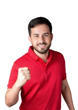 Foto de FELLIPE PORTINARI DE LIMA MACÊDO