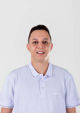 Foto de JOÃO VICTOR DOS SANTOS RODRIGUES