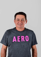 Foto de RUBENS MACEDO DE OLIVEIRA JUNIOR