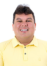 Foto de Abimael Bernardino da Silva Junior