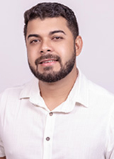 Foto de Gilvany Luiz dos Santos