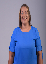 Foto de MARIA APARECIDA DOS SANTOS SILVA
