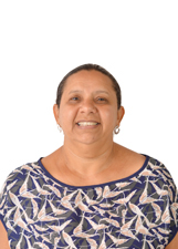 Foto de Valdinete da Silva Santos