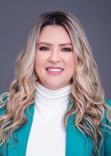 Foto de MADELEYNE DOS ANJOS AGRA