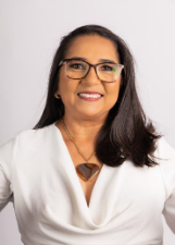 Foto de SILVANIA CORREIA DA SILVA