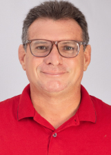 Foto de WASHINGTON BARBOSA CIBALDE