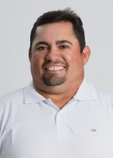 Foto de ANTONIO MARCOS PAULINO DA SILVA