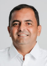 Foto de Luis Anacleto Cabral