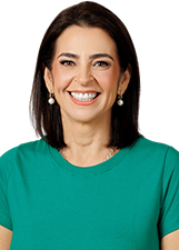 Foto de MARIA LUCIANA DE ARAUJO SOUSA MATIAS