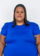 Foto de Angelica Suênia Oliveira de Sena