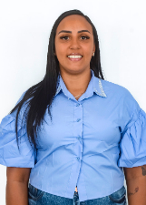 Foto de JAQUELINE FIRMINO QUEIROZ