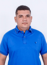 Foto de LEONARDO BARROS GOUVEIA