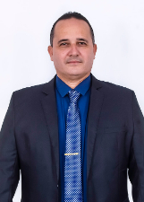 Foto de JOÃO ALVES DO NASCIMENTO JUNIOR