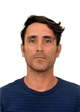 Foto de DIOGO ROBINSON DA COSTA GALDINO