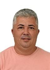 Foto de CICERO FABIO DE SOUSA ALVARENGA