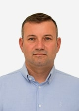 Foto de MARCOS DAMIÃO FONSECA DE SOUSA
