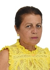 Foto de FRANCISCA SEVERINA DA SILVA