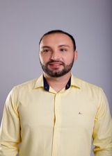 Foto de FELIPE LOURENÇO DE SOUSA
