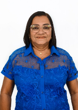 Foto de MARGARETE DA SILVA