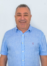 Foto de Clóvis de Souza Borba